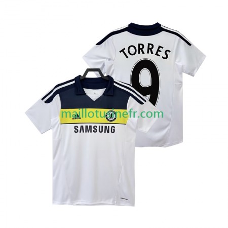 Maillot de Foot Inter Milan Torres 9 2011 2012 Troisième Retro Maillot de Foot Inter Milan Torres 9 2011 2012 Troisième Retro